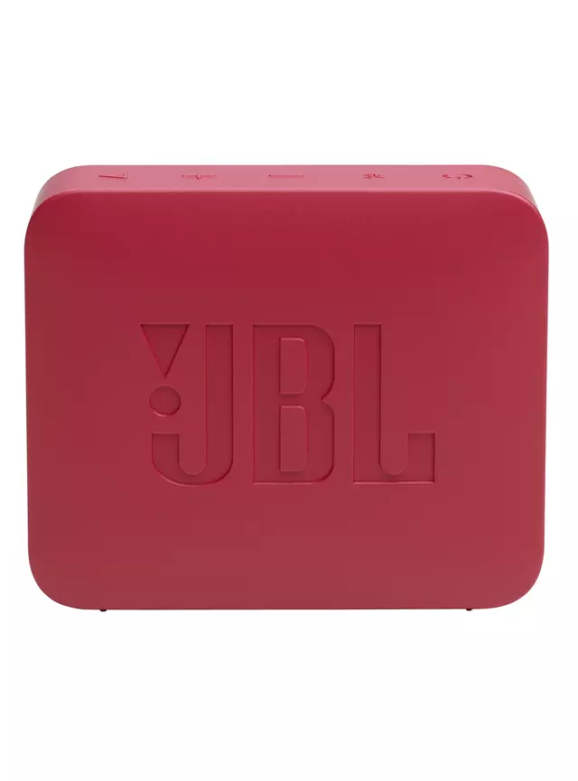 JBL Parlante Bluetooth Go Essential 2 Rojo - Imagen 8