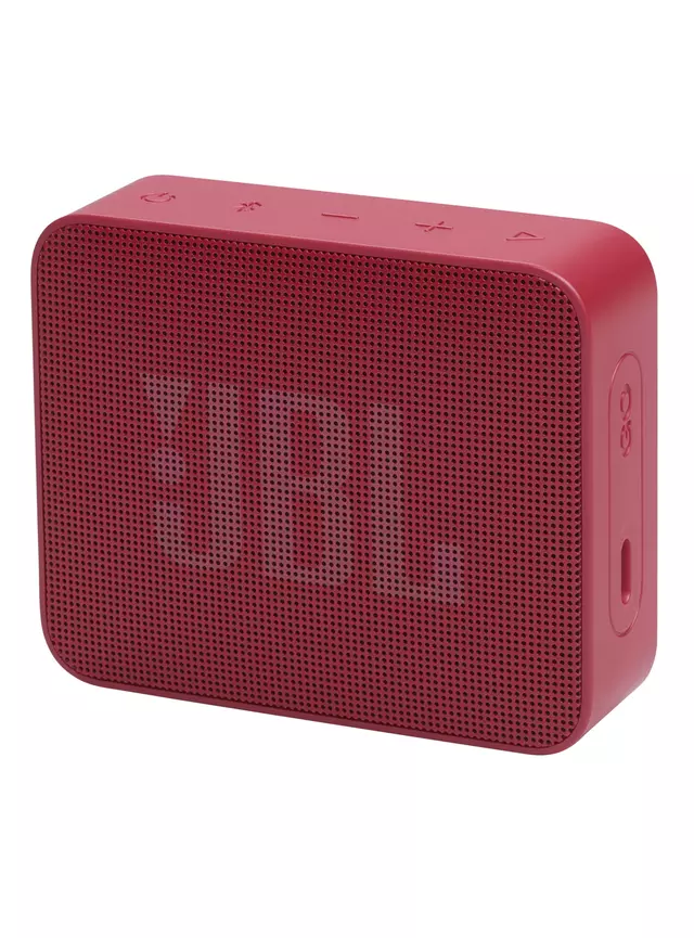 JBL Parlante Bluetooth Go Essential 2 Rojo - Imagen 7