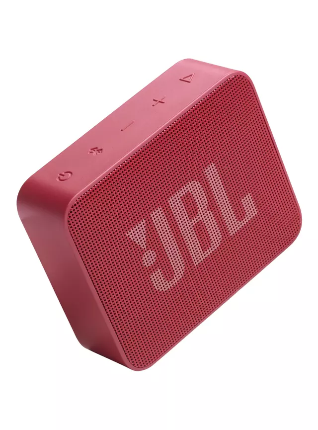 JBL Parlante Bluetooth Go Essential 2 Rojo - Imagen 6