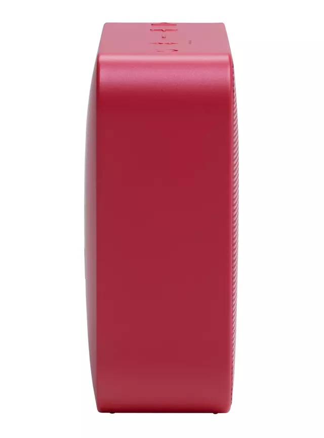 JBL Parlante Bluetooth Go Essential 2 Rojo - Imagen 4