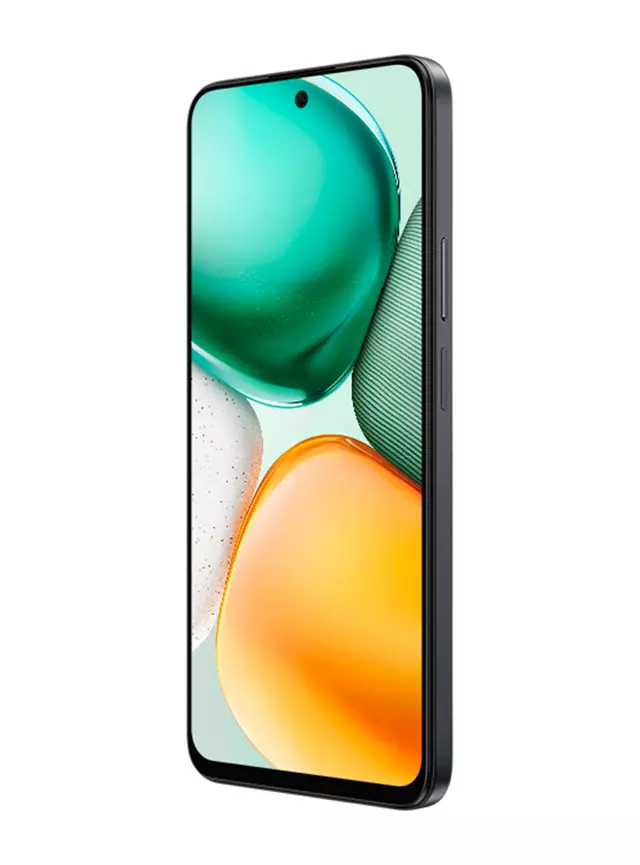 Honor Smartphone Honor X7C 256GB 6.7" Negro - Imagen 2