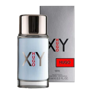 HUGO XY EDT 100 ML - HUGO BOSS
