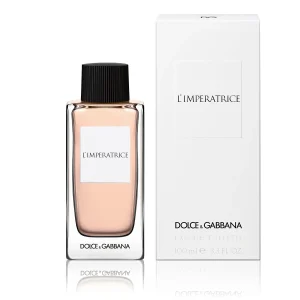 L'IMPERATRICE WOMEN EDT 100 ML - DOLCE & GABBANA