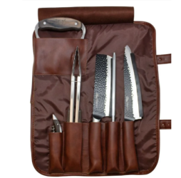 Set cuero 3
