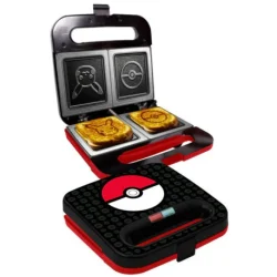sandwichera-tostadora-pokemon